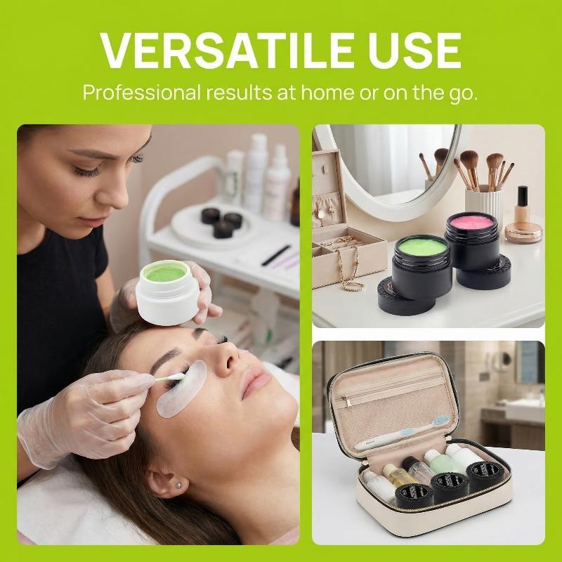 Eyelash Extension Is Safe - Lash Extension Glue Remover 5g Fast