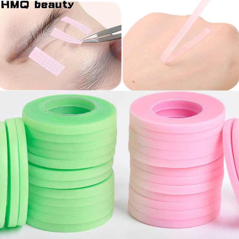 Eyelash Extension Eye Mask - Micropore Lash Tape for Eyelash Extension