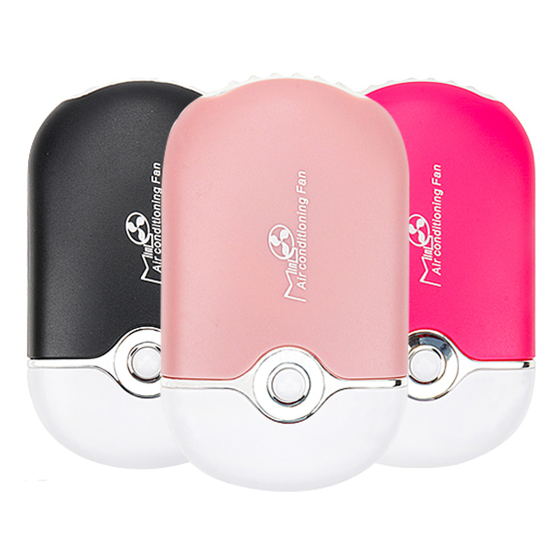 Eyelash Extension Glue - Mini USB Charging Eyelash Fan Dryer