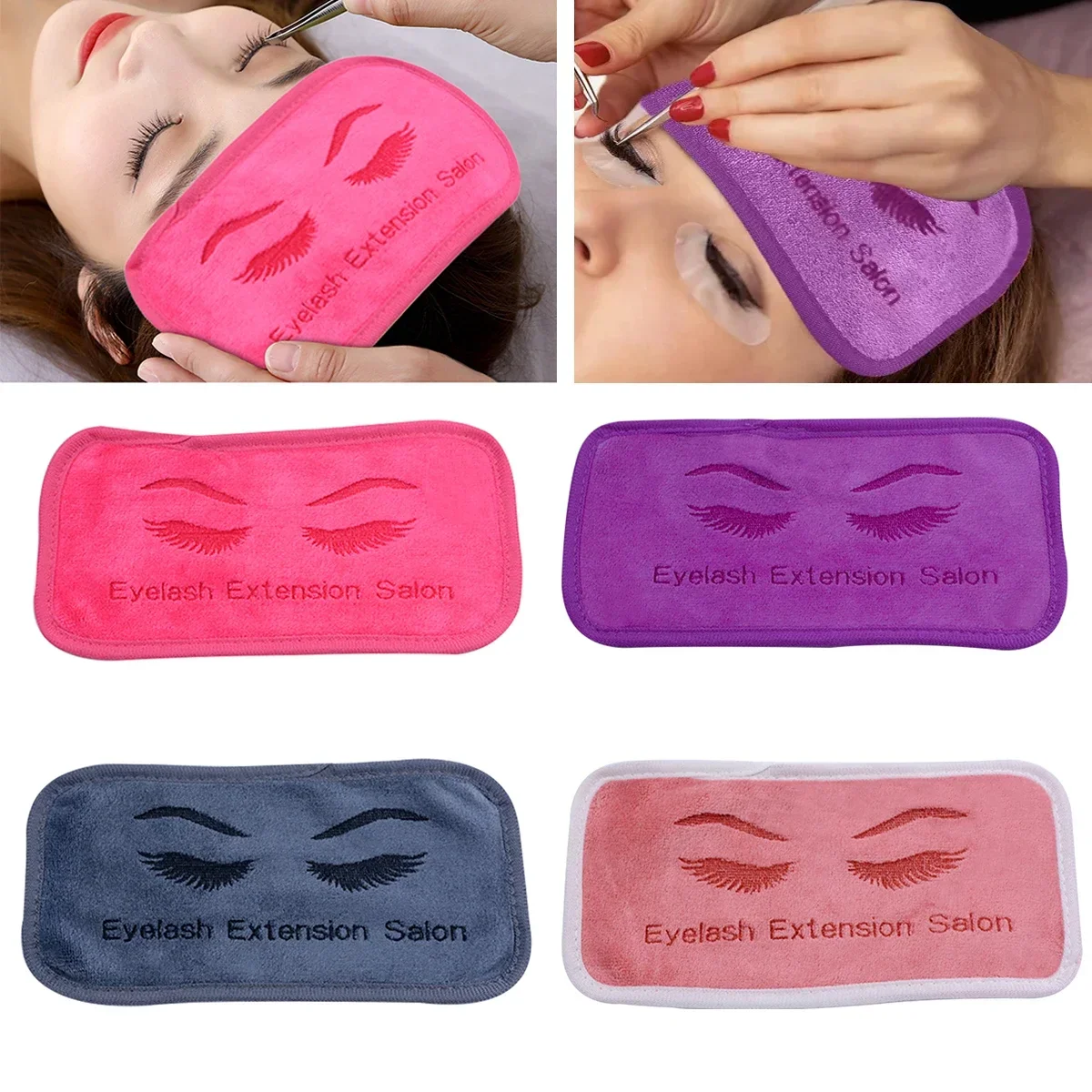 Professional Eyelash Extension - Lash Tray Organizer recensione e prezzo