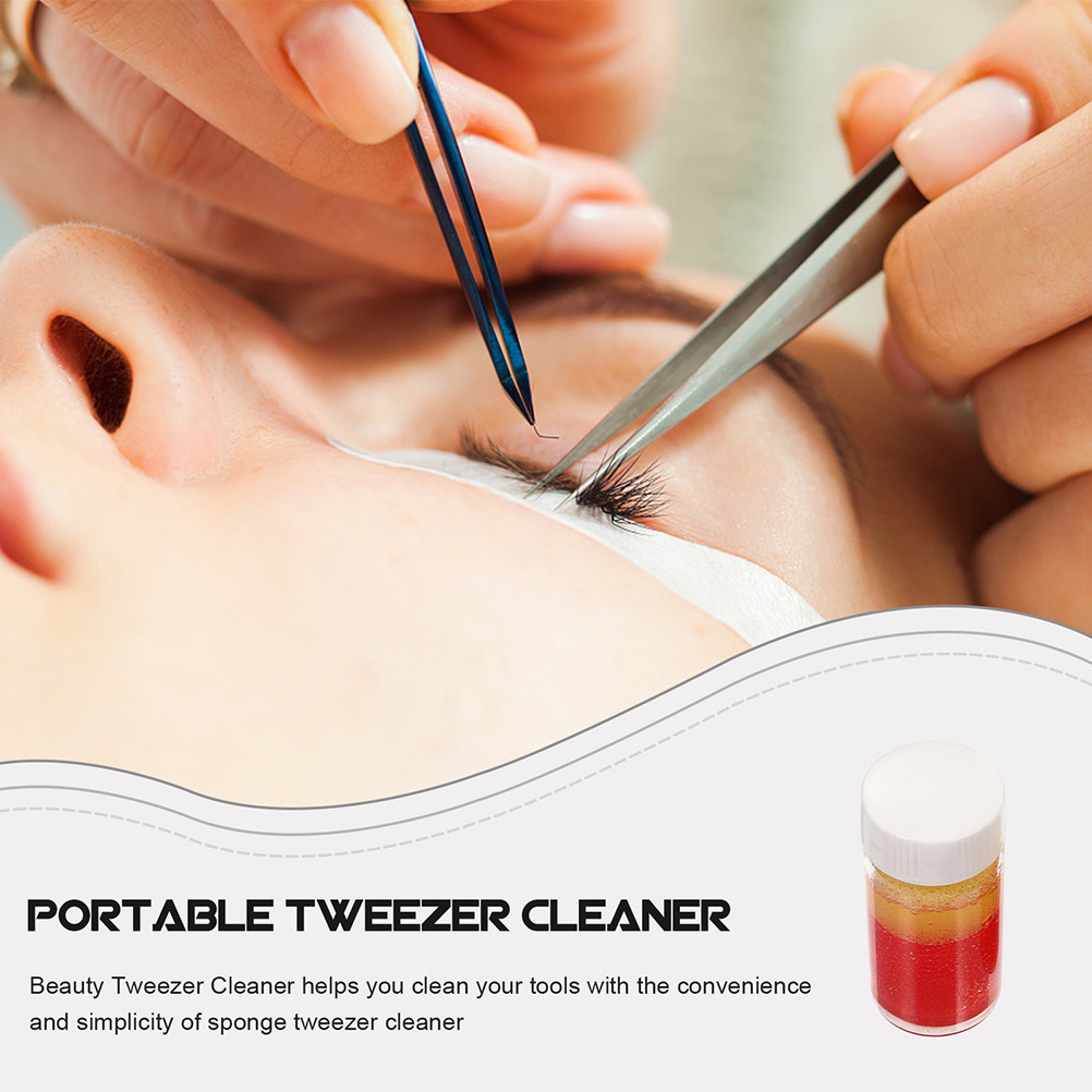 3Pcs Portable Eyelash Extensio - Eyelash Extension Is Safe recensione e prezzo