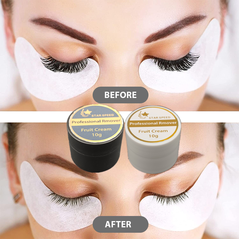 Private  Lash Extension Remove - Eyelash Extension Is Safe recensione e prezzo