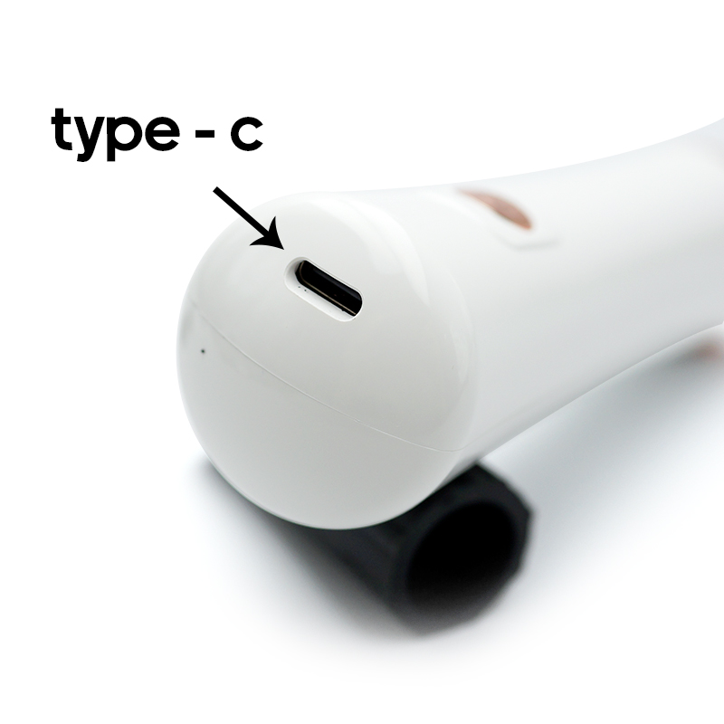 Usb Charge Eyelash Glue Shaker - Eyelash Extension Glue recensione e prezzo