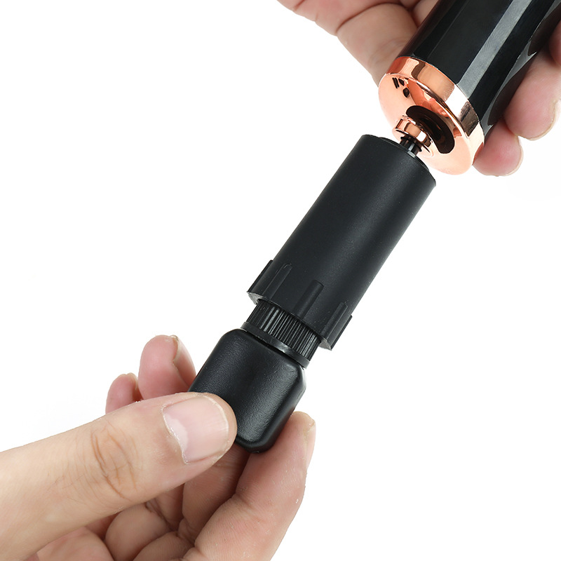 Usb Charge Eyelash Glue Shaker - Eyelash Extension Glue recensione e prezzo