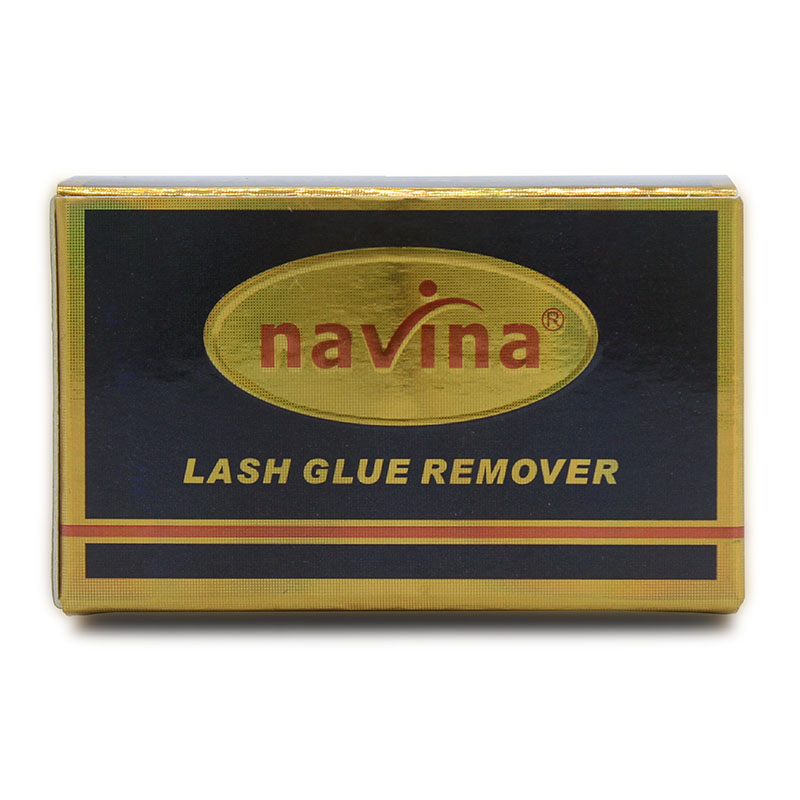 6pcs*20G Navina Makeup False L - Eyelash Extension Is Safe recensione e prezzo
