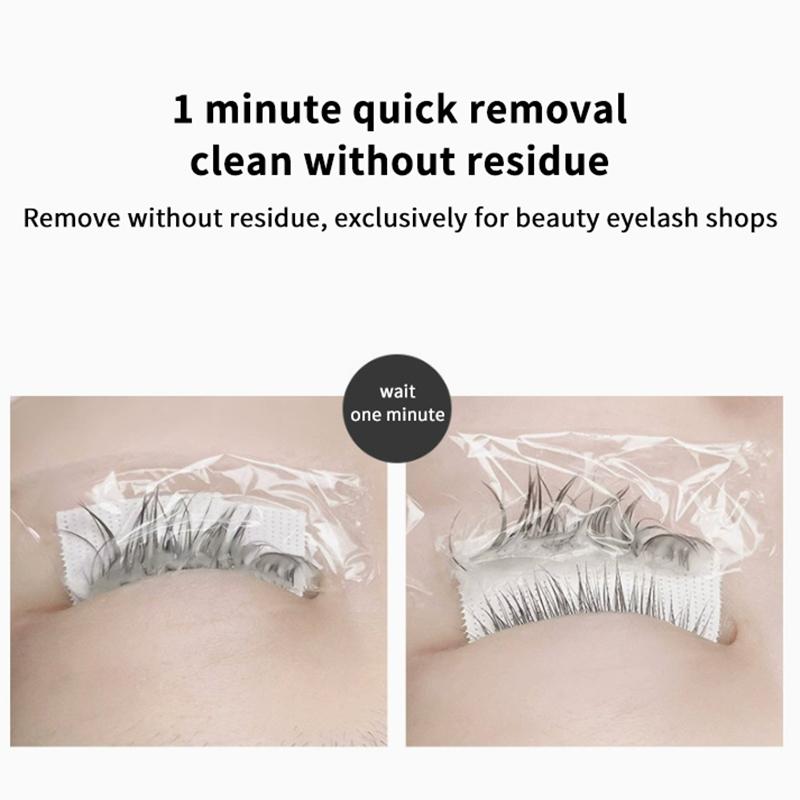 Lash Extension Glue Remover 5g - Eyelash Extension Is Safe recensione e prezzo