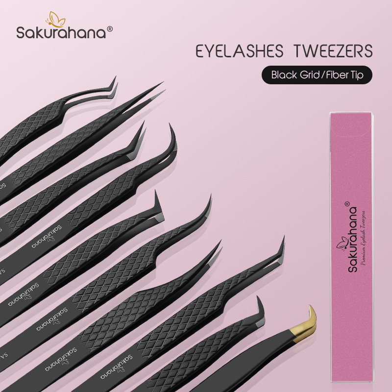 SAKURUHANA Professional Eyelas - Mega Volume Lash recensione e prezzo