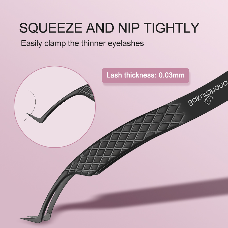 SAKURUHANA Professional Eyelas - Mega Volume Lash recensione e prezzo