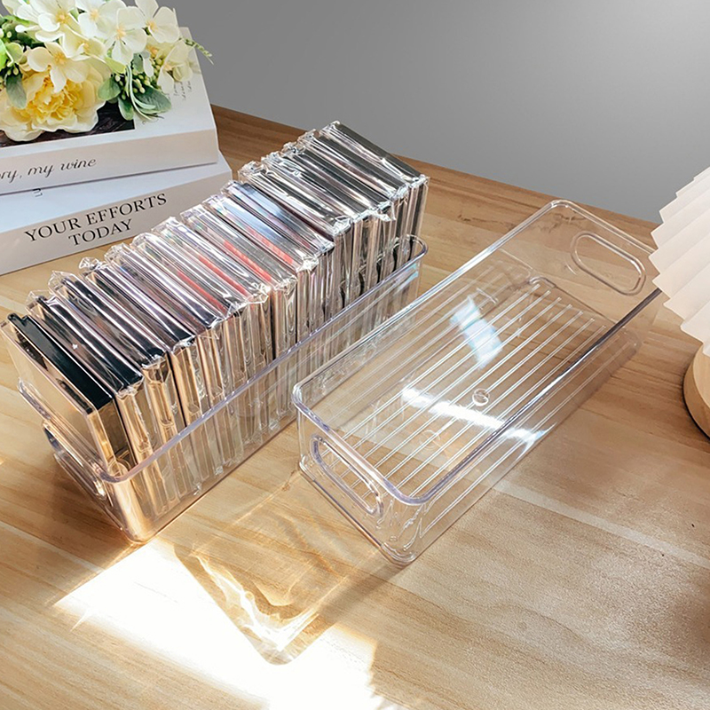 New Transparent Eyelash Storag - Eyelash Extension Glue recensione e prezzo