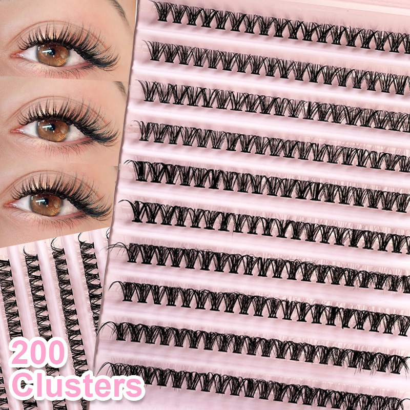 Individual Lashes Eyelash tuft - Lash Tray Organizer recensione e prezzo