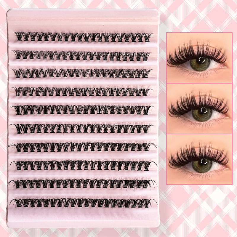 Individual Lashes Eyelash tuft - Lash Tray Organizer recensione e prezzo
