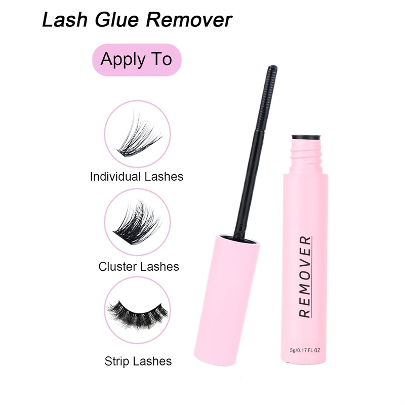 Mild Non-Irritating Eyelash Ex - Eyelash Extension Is Safe recensione e prezzo