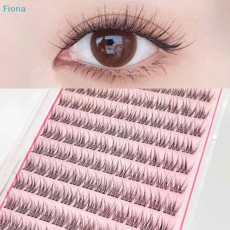 ☭Black Self Adhesive False Eye - Eyelash Extension No 11 recensione e prezzo