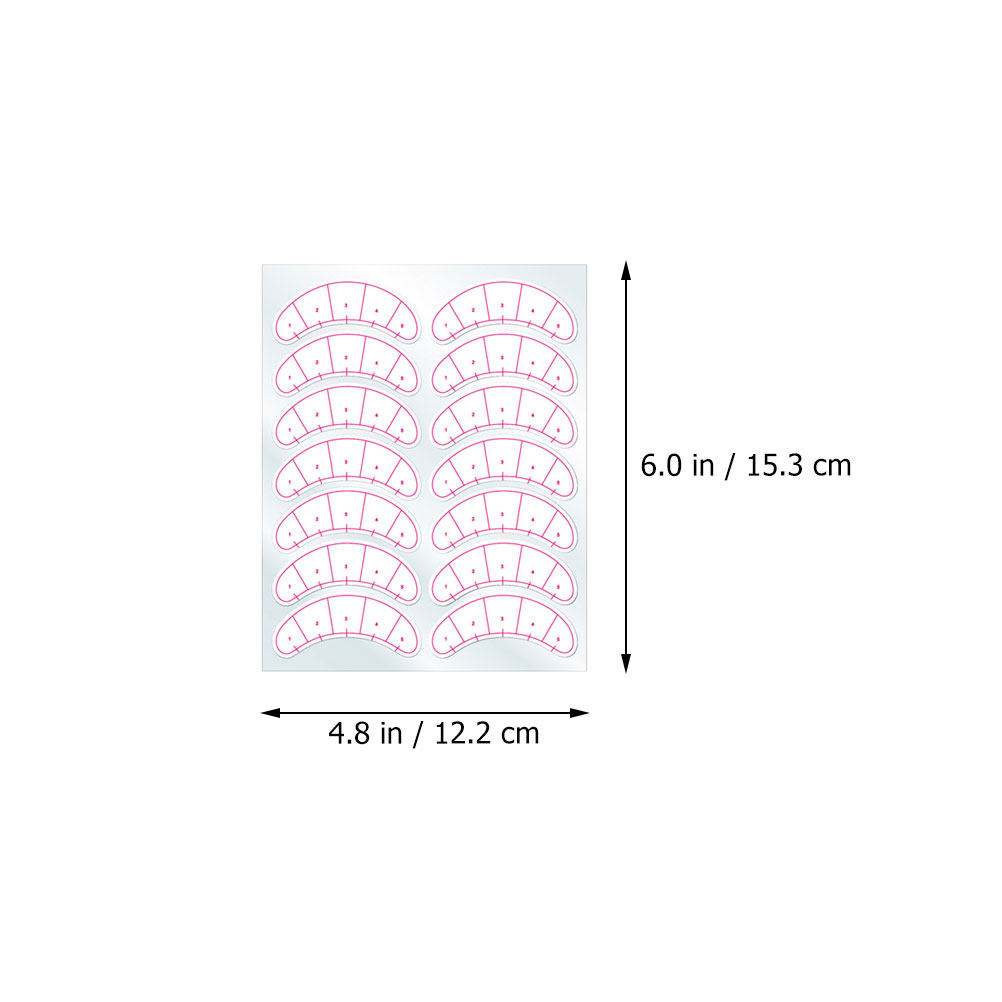 320Pcs Professional Eyelash St - Eyelash Extension Is Safe recensione e prezzo