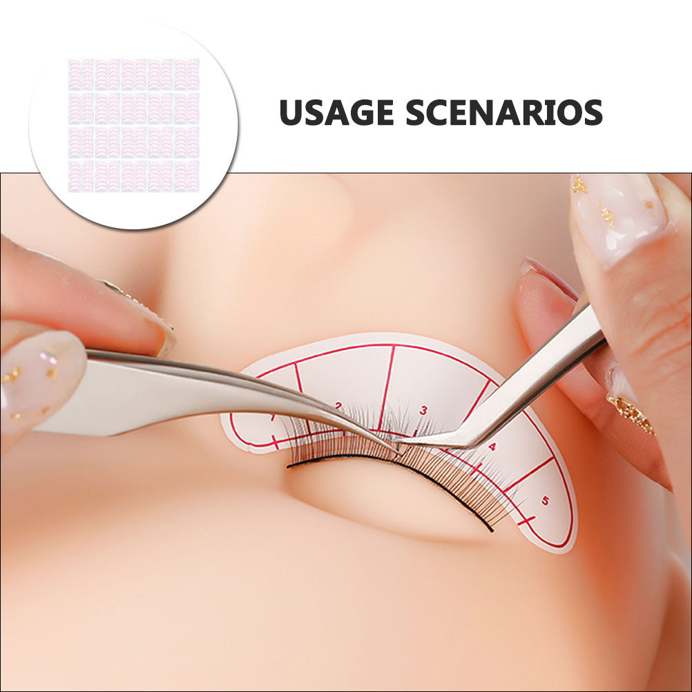 320Pcs Professional Eyelash St - Eyelash Extension Is Safe recensione e prezzo