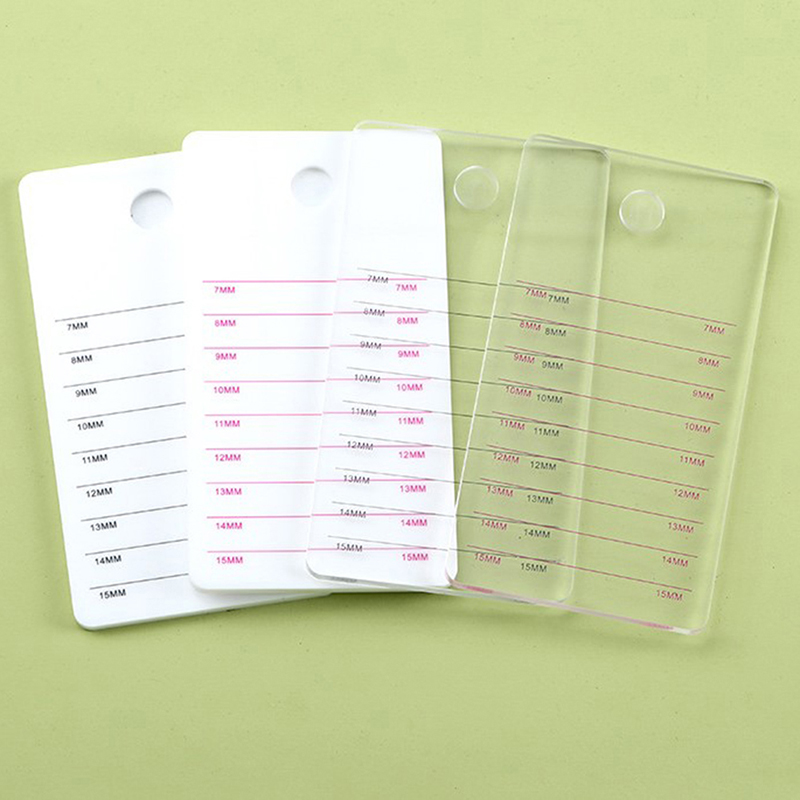 1Pcs Lash Extensions Mixed Tra - Lash Tray Organizer recensione e prezzo