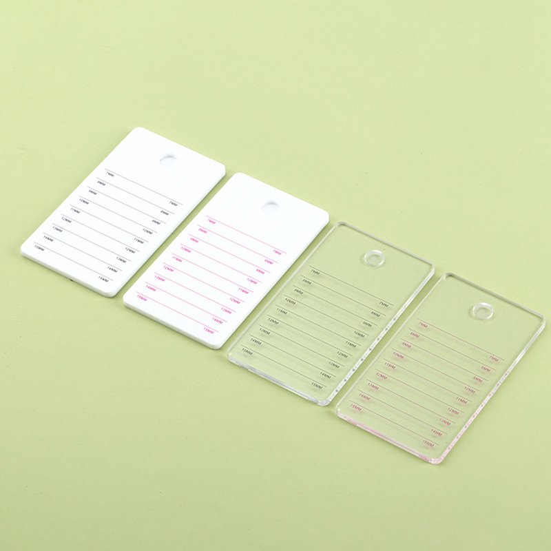 1Pcs Lash Extensions Mixed Tra - Lash Tray Organizer recensione e prezzo