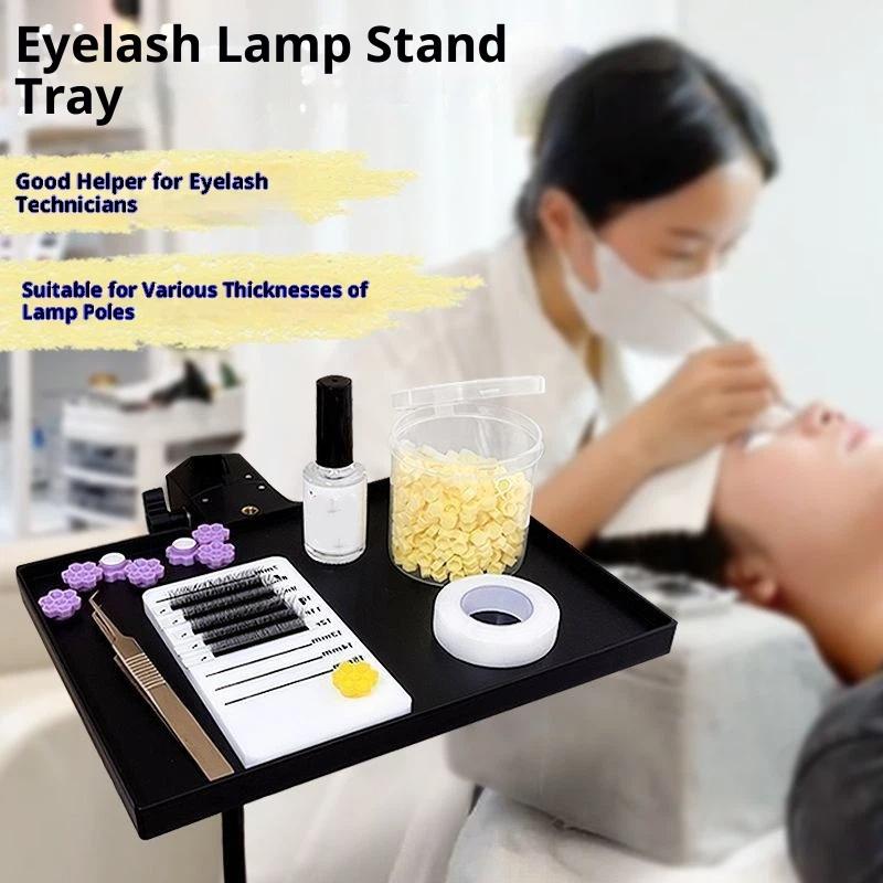 1Pcs Eyelash Tray Holder Half  - Lash Tray Organizer recensione e prezzo