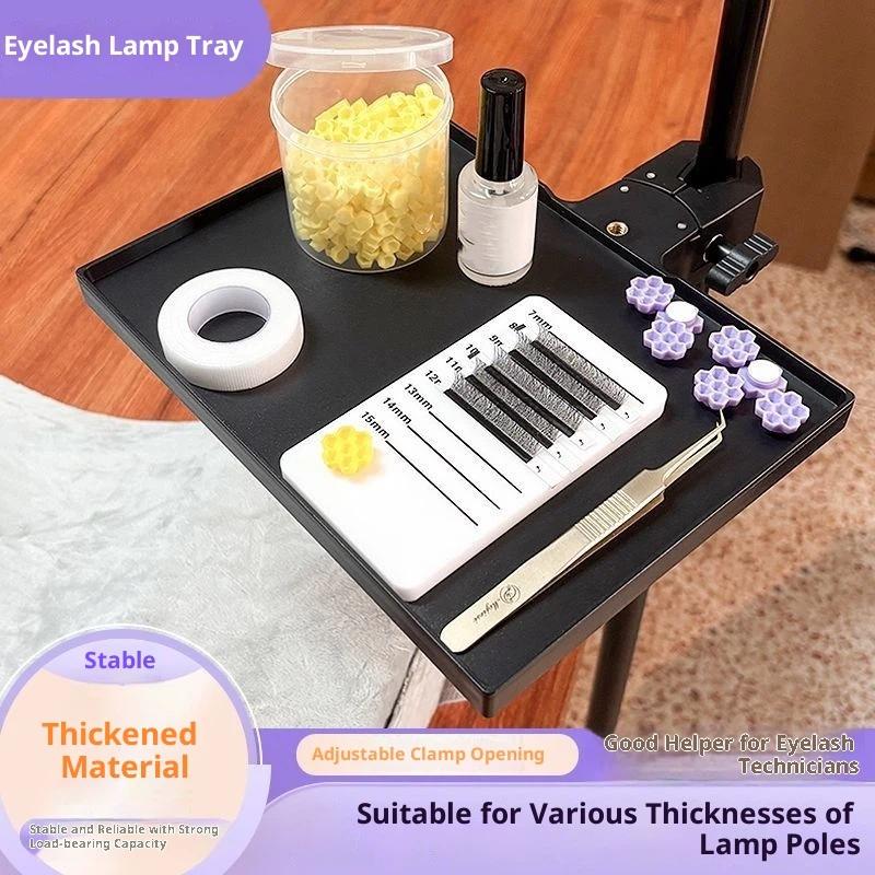 1Pcs Eyelash Tray Holder Half  - Lash Tray Organizer recensione e prezzo