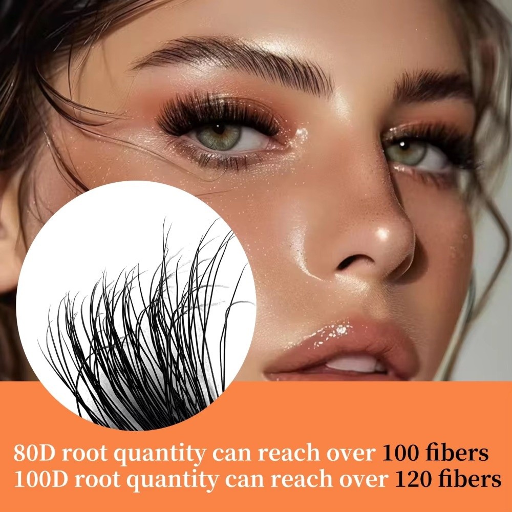 Reusable Lashes D Curl False E - Mega Volume Lash recensione e prezzo