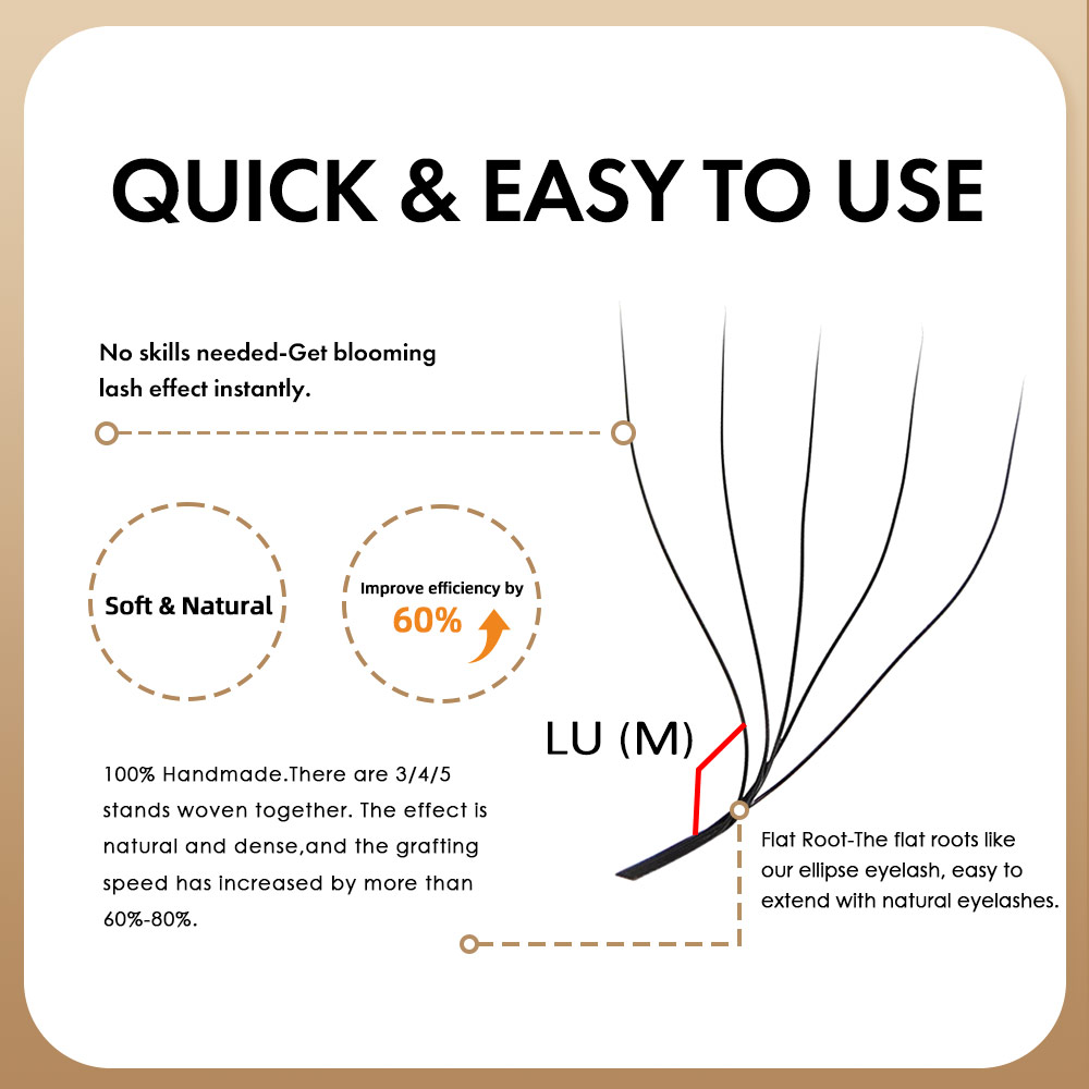 MASSCAKU L LU M Curl YY/W Shap - Eyelash Extension Yelix recensione e prezzo