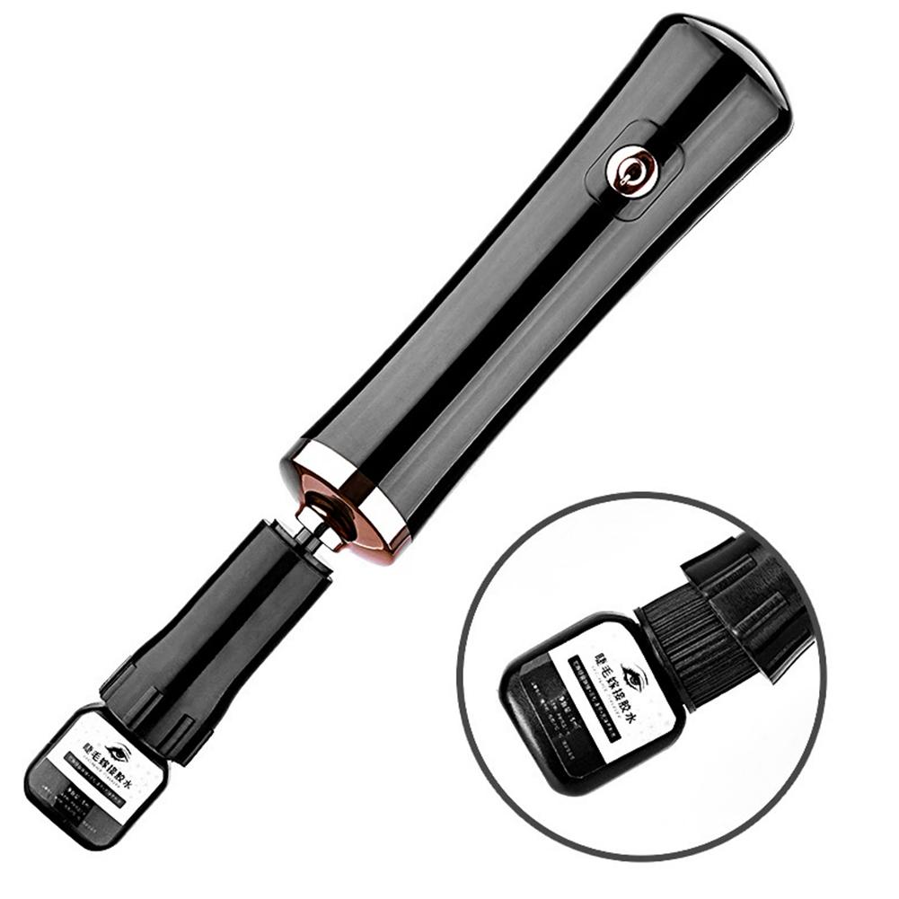 Glue Shaker for Eyelash Extens - Eyelash Extension Glue recensione e prezzo