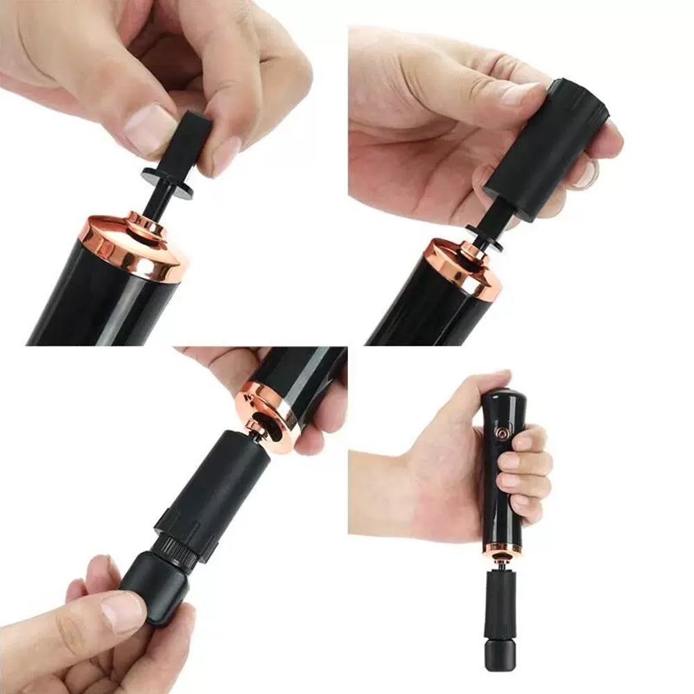 Glue Shaker for Eyelash Extens - Eyelash Extension Glue recensione e prezzo
