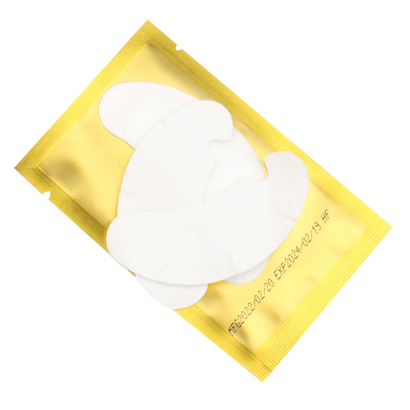 50pairs Eyelash Extension Eye  - Eyelash Extension Eye Mask recensione e prezzo