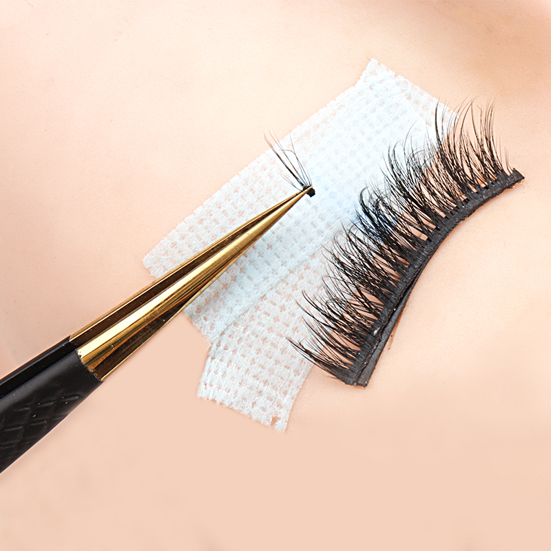 10 Rolls Eyelash Tape For Lash - Eyelash Extension Eye Mask recensione e prezzo
