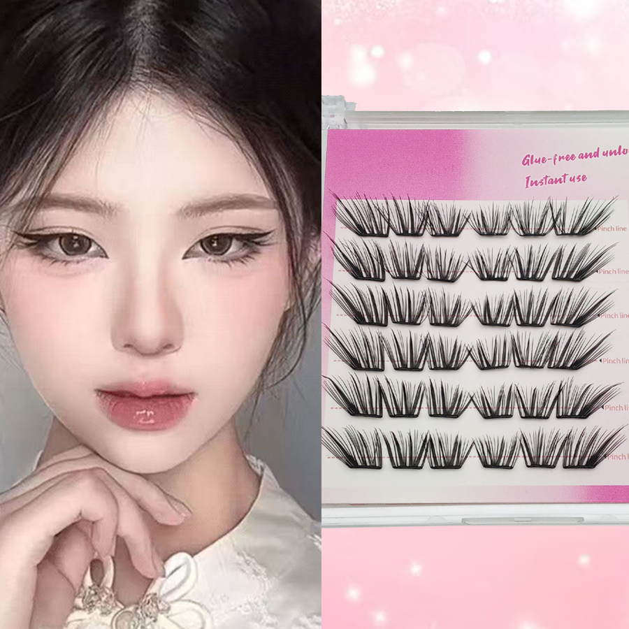 Home DIY Eyelash Extension Kit - Eyelash Extension Is Safe recensione e prezzo