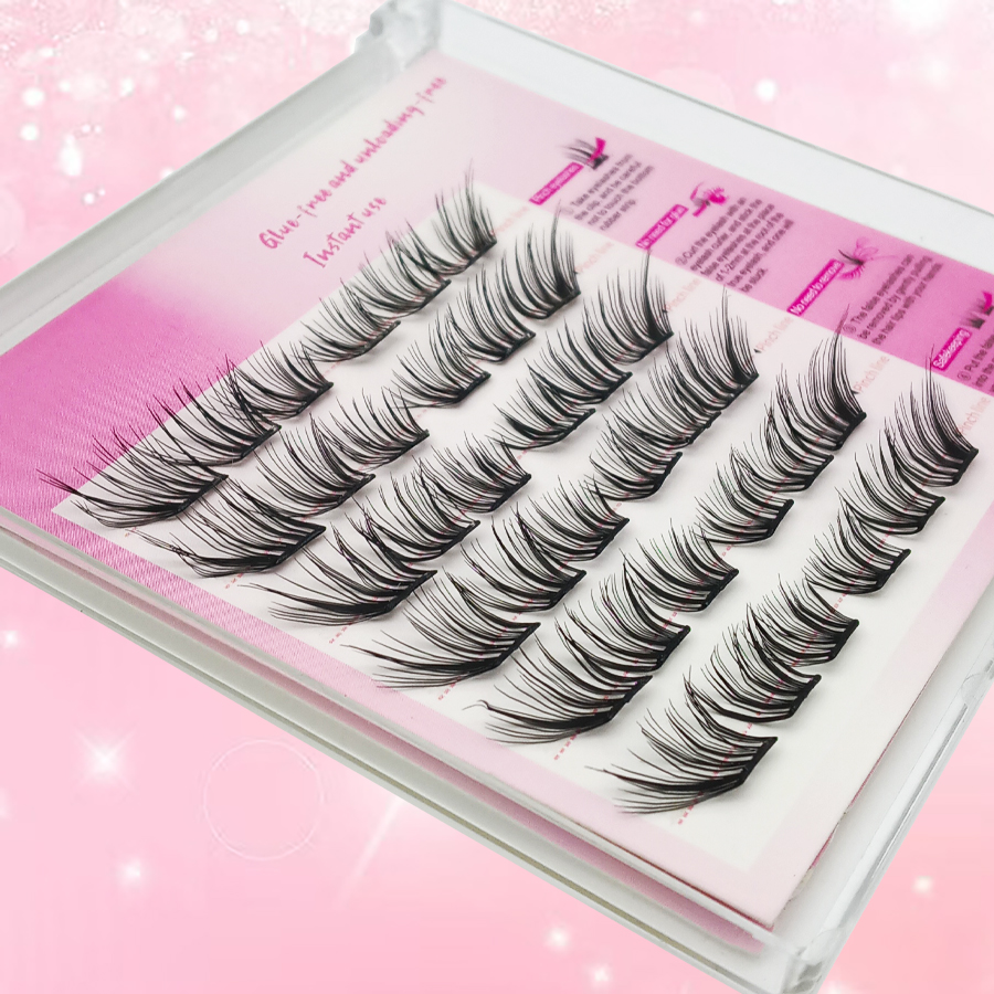Home DIY Eyelash Extension Kit - Eyelash Extension Is Safe recensione e prezzo
