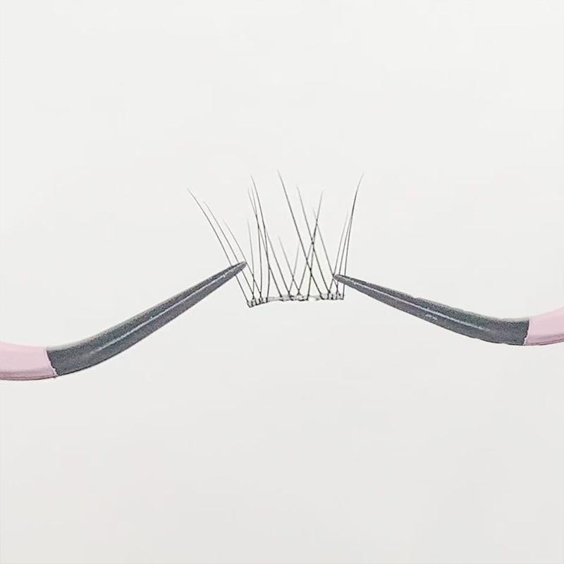 Self Adhesive False Eyelashes  - Eyelash Extension No 11 recensione e prezzo