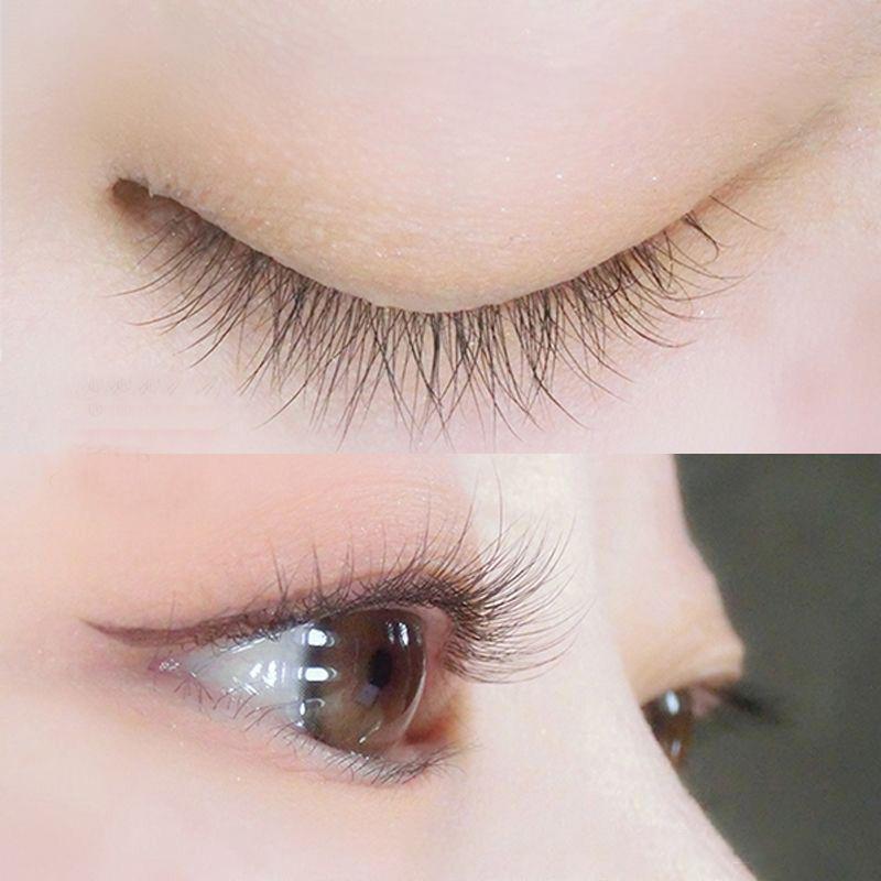 Self Adhesive False Eyelashes  - Eyelash Extension No 11 recensione e prezzo