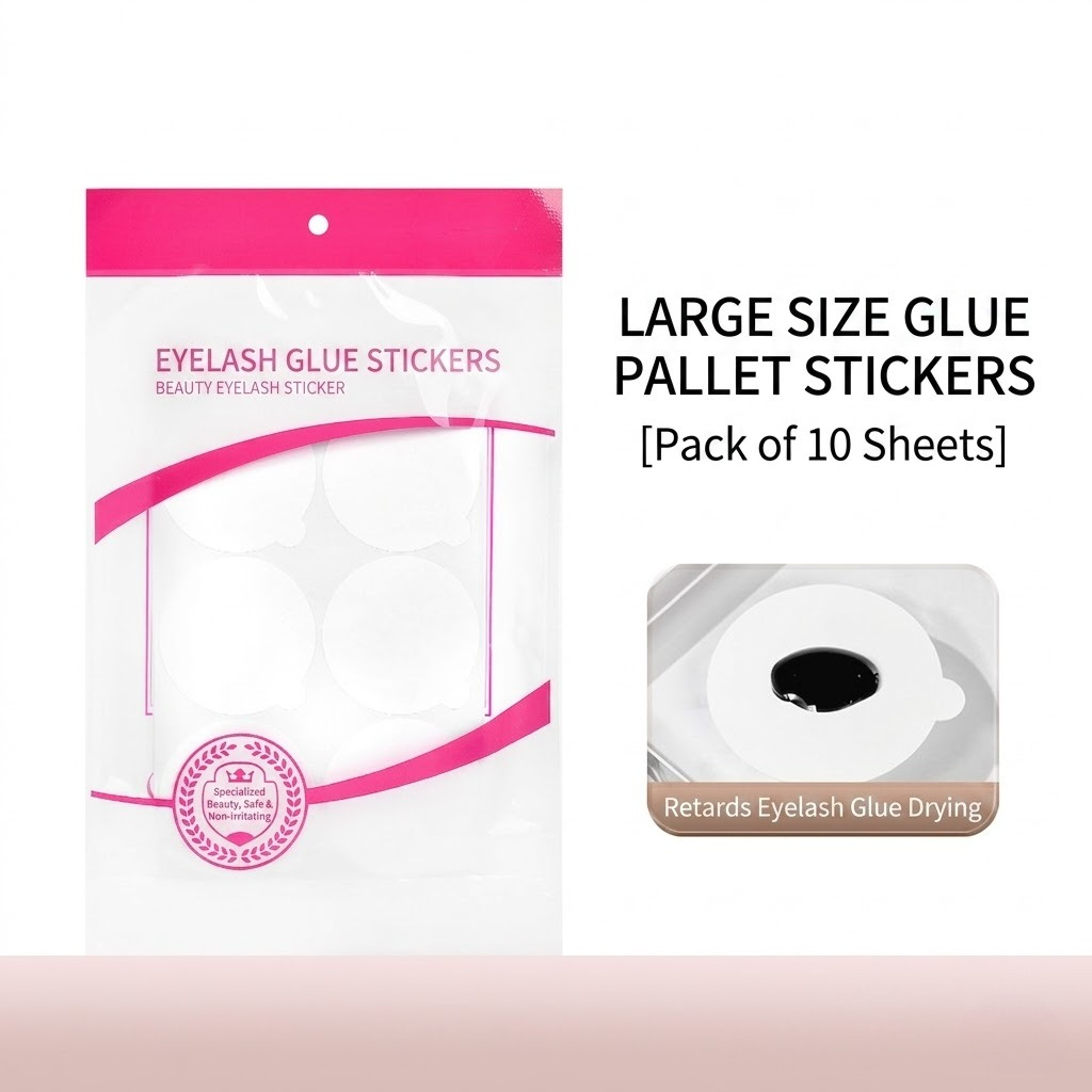 60 patches Professional Lash G - Eyelash Extension Eye Mask recensione e prezzo