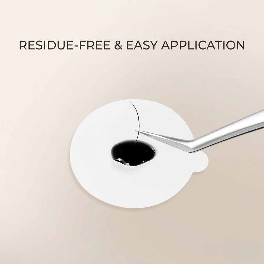 60 patches Professional Lash G - Eyelash Extension Eye Mask recensione e prezzo