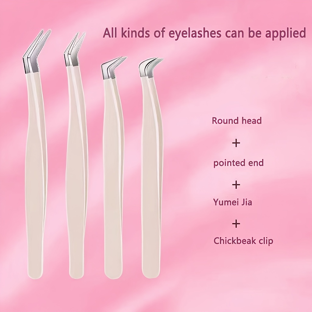 1 Set of False Eyelashes, Eyel - Eyelash Extension Is Safe recensione e prezzo