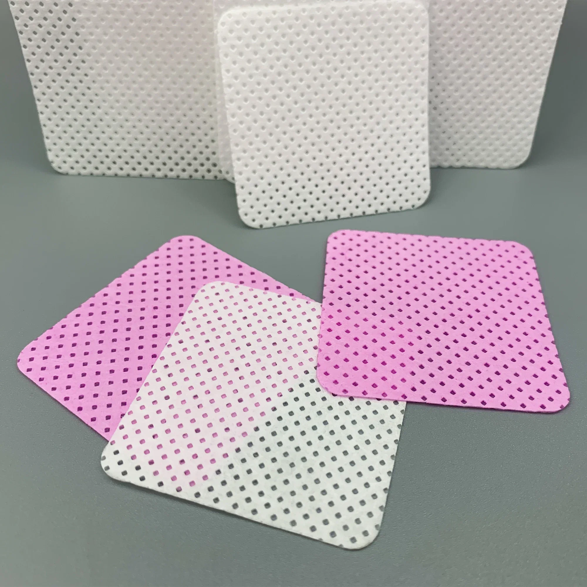 100/300pcs Wipes Paper Cotton  - Eyelash Extension Glue recensione e prezzo