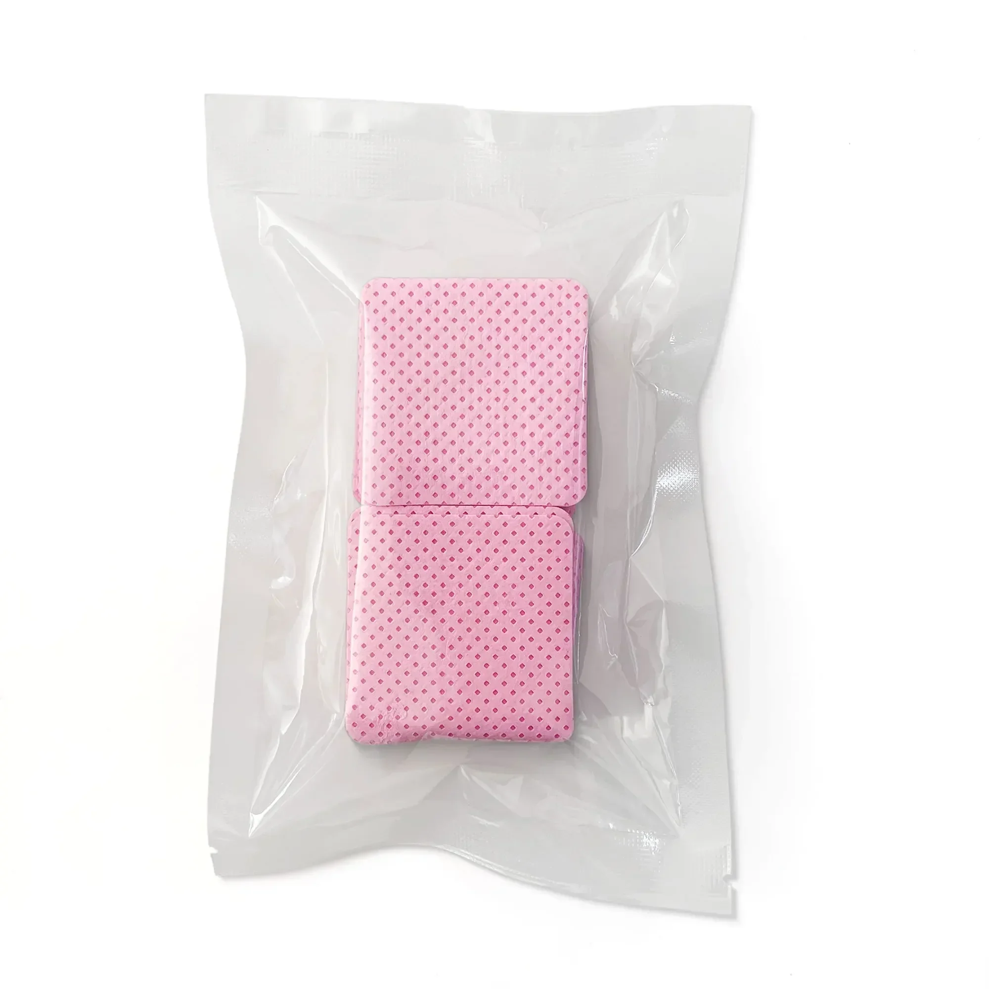 100/300pcs Wipes Paper Cotton  - Eyelash Extension Glue recensione e prezzo