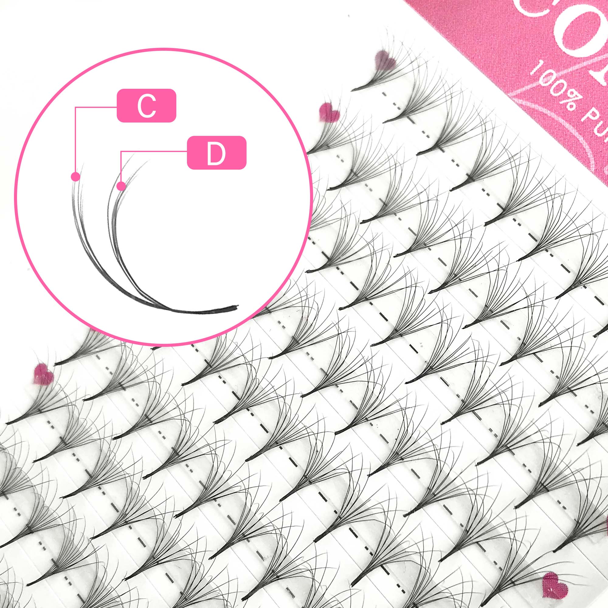 CoMango Double-Layer Fluffy Pr - Mega Volume Lash recensione e prezzo