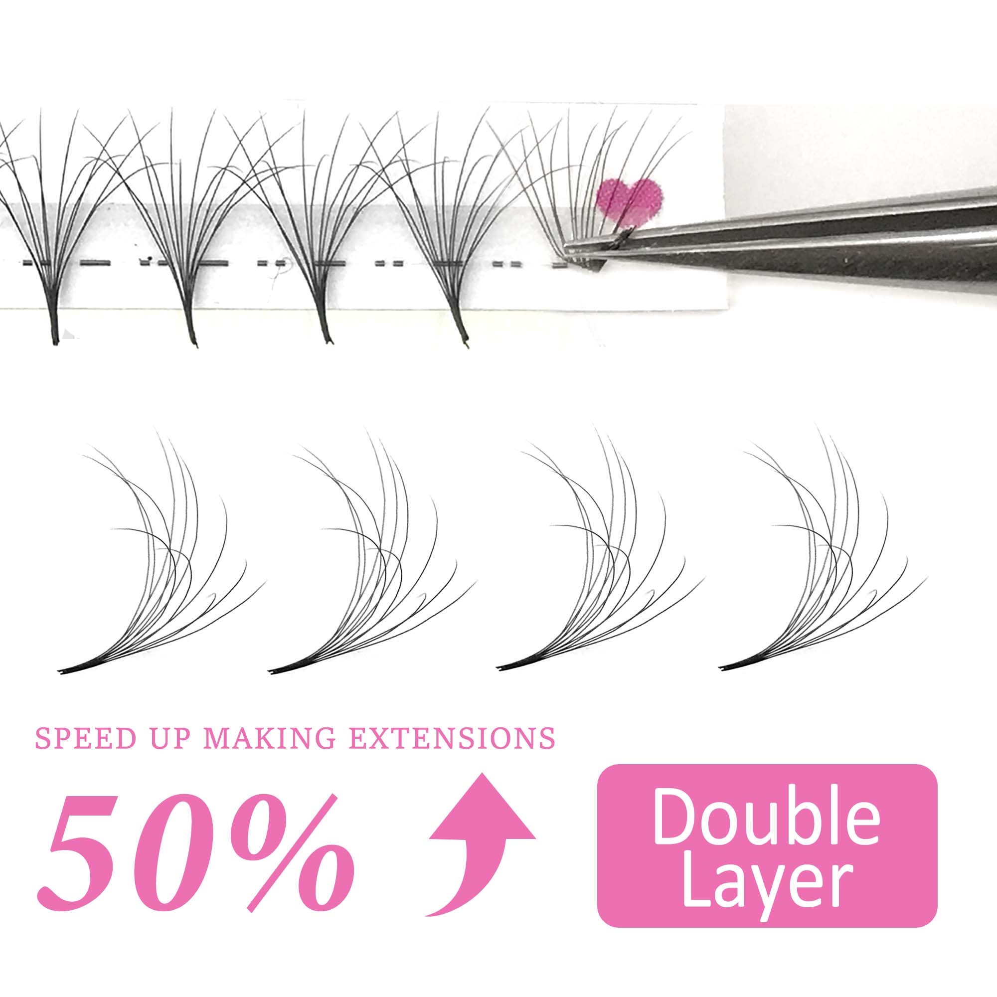 CoMango Double-Layer Fluffy Pr - Mega Volume Lash recensione e prezzo