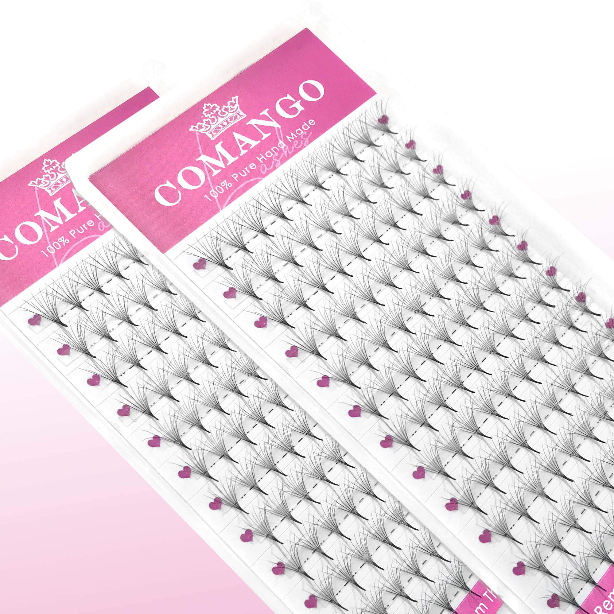 CoMango Double-Layer Fluffy Pr - Mega Volume Lash recensione e prezzo