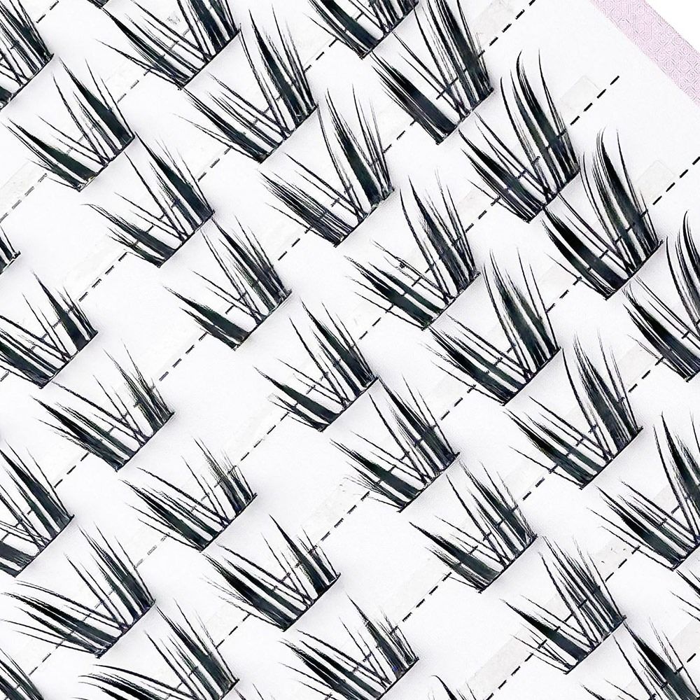 Reusable Cat Eye Fairy Lash Cl - Eyelash Extension Wet Look recensione e prezzo