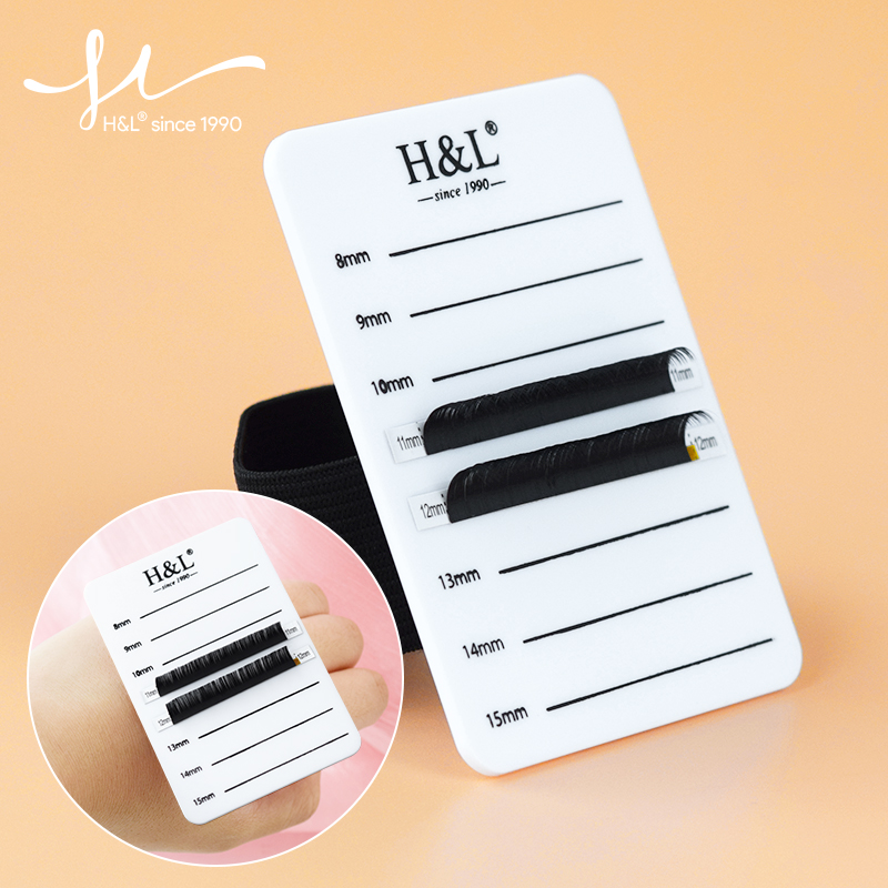 Fake Eyelash Tray Strip Stand  - Lash Tray Organizer recensione e prezzo