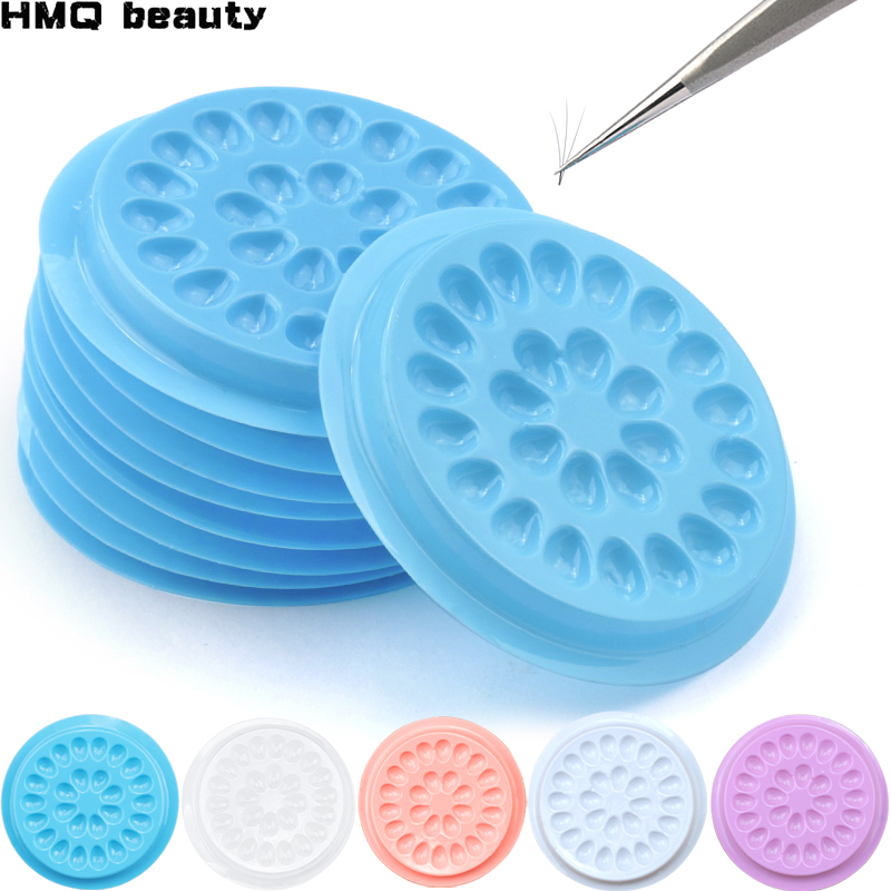 Wholesale Glue Gasket Eyelash  - Eyelash Extension Glue recensione e prezzo