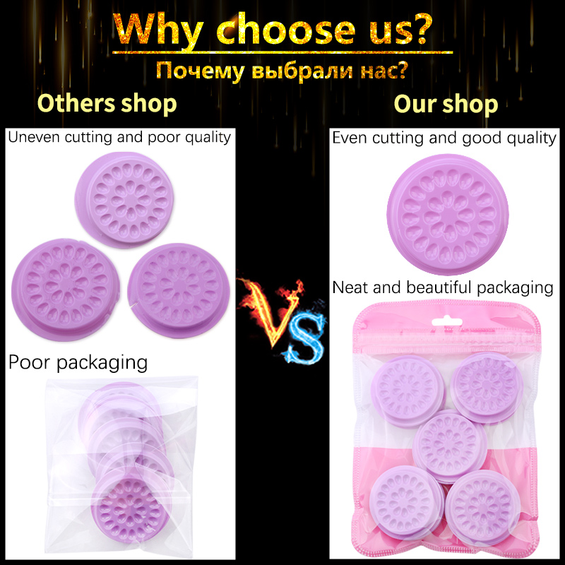 Wholesale Glue Gasket Eyelash  - Eyelash Extension Glue recensione e prezzo