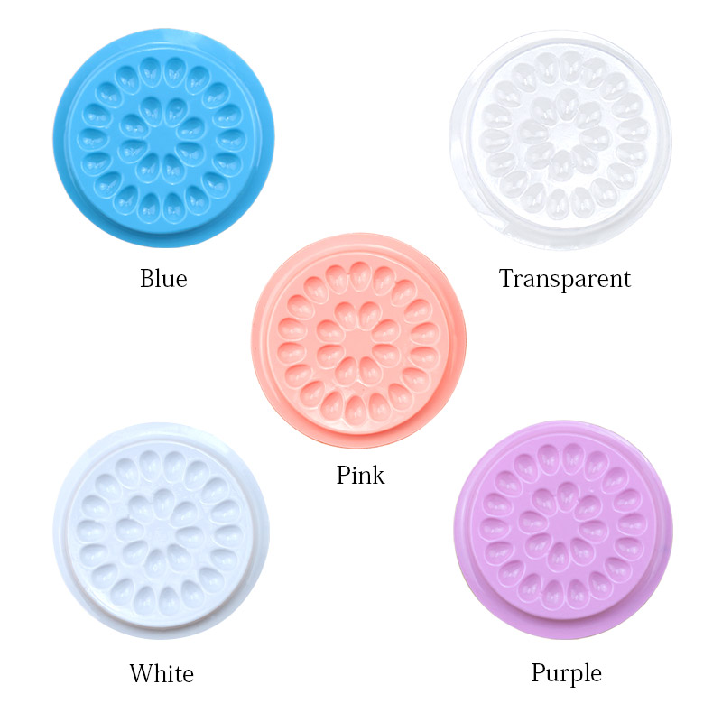 Wholesale Glue Gasket Eyelash  - Eyelash Extension Glue recensione e prezzo