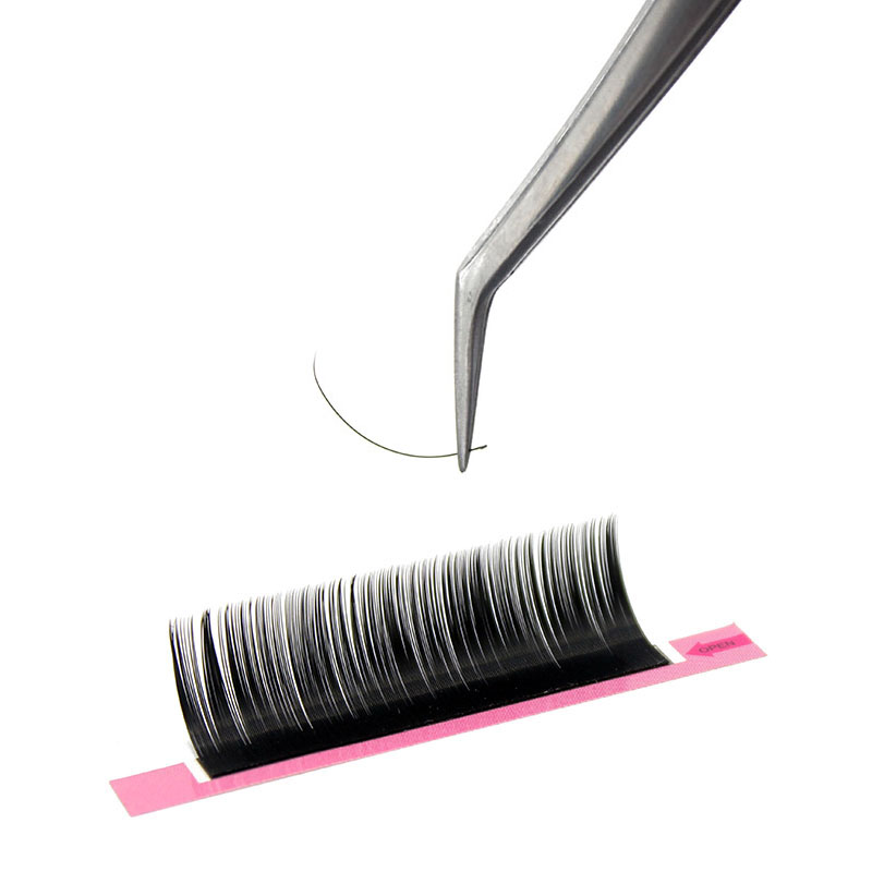 1pcs pro  Eyelash Tweezer Safe - Eyelash Extension Is Safe recensione e prezzo