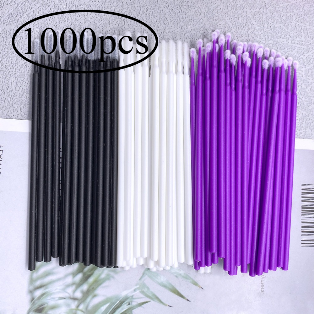 1000pcs/lot Eyelash Extension  - Eyelash Extension Glue recensione e prezzo