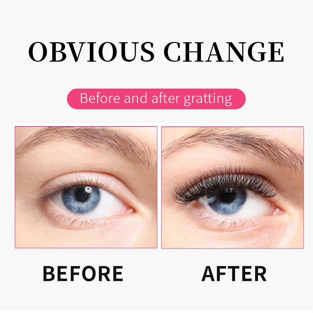 Goddess 5D W Shape Lashes Big  - Mega Volume Lash recensione e prezzo