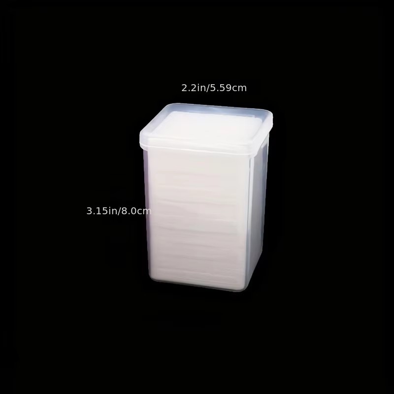 200 Pieces/Box Lint-Free Nail  - Eyelash Extension Glue recensione e prezzo